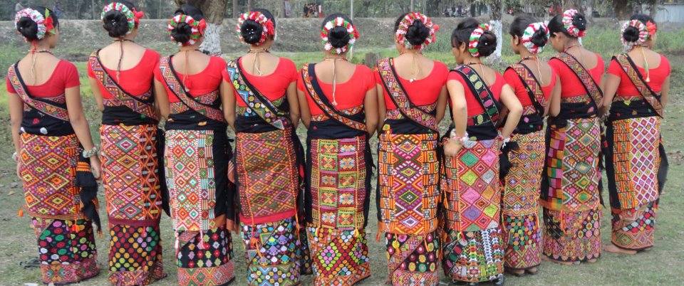 Ali Aii Ligang – Celebrating Mising Tribe's Festival | Gitika's PakGhor